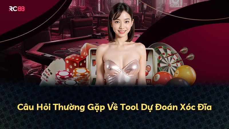 Câu Hỏi Thường Gặp Về Tool Dự Đoán Xóc Đĩa
