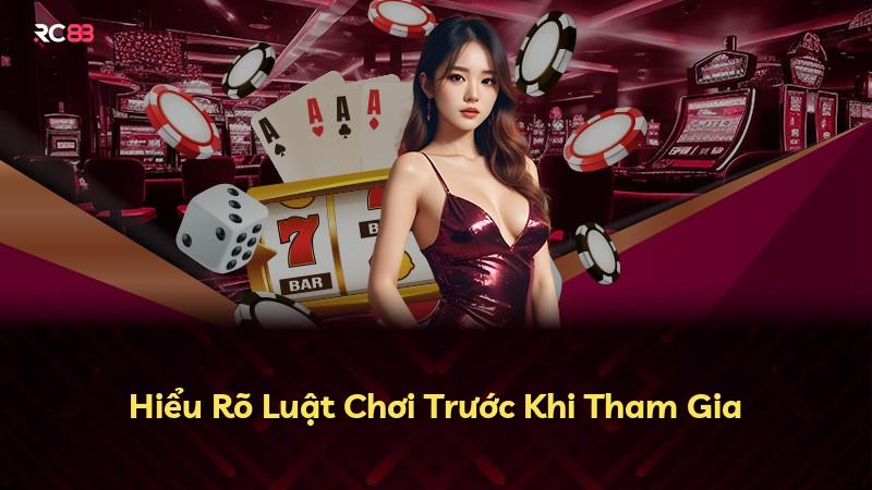 Hiểu Rõ Luật Chơi Trước Khi Tham Gia