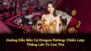 Hướng Dẫn Bắn Cá Dragon Fishing: Chiến Lược Thắng Lớn Từ Cao Thủ