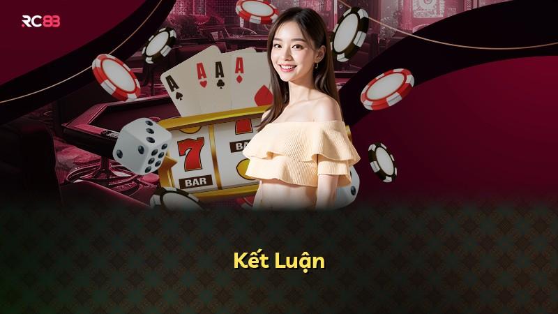 Kết Luận