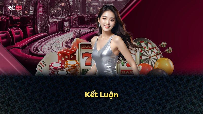 Kết Luận