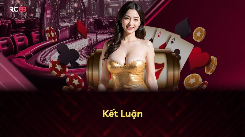 Kết Luận