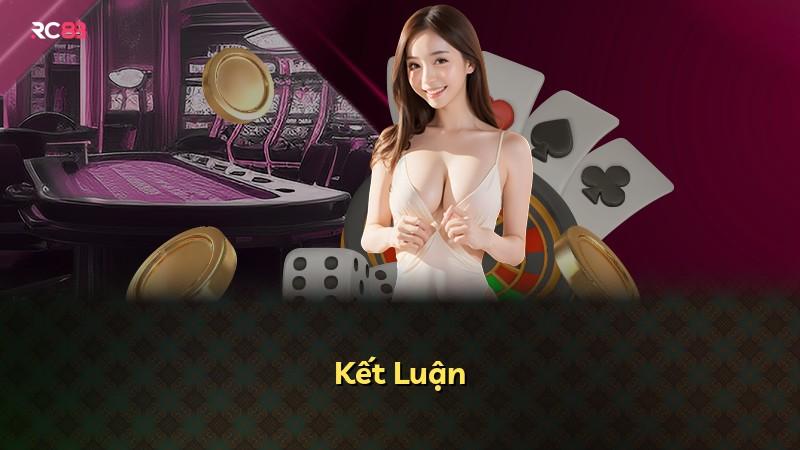 Kết Luận