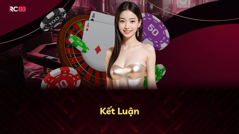 Kết Luận