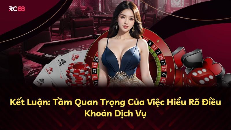 Kết Luận: Tầm Quan Trọng Của Việc Hiểu Rõ Điều Khoản Dịch Vụ