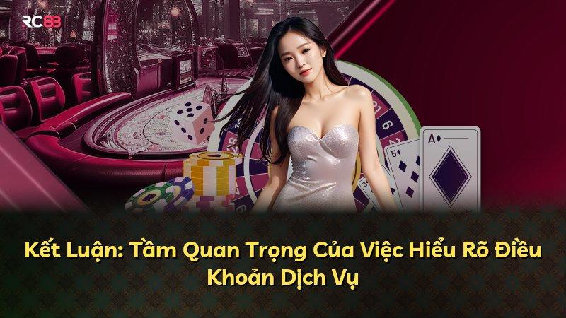 Kết Luận: Tầm Quan Trọng Của Việc Hiểu Rõ Điều Khoản Dịch Vụ