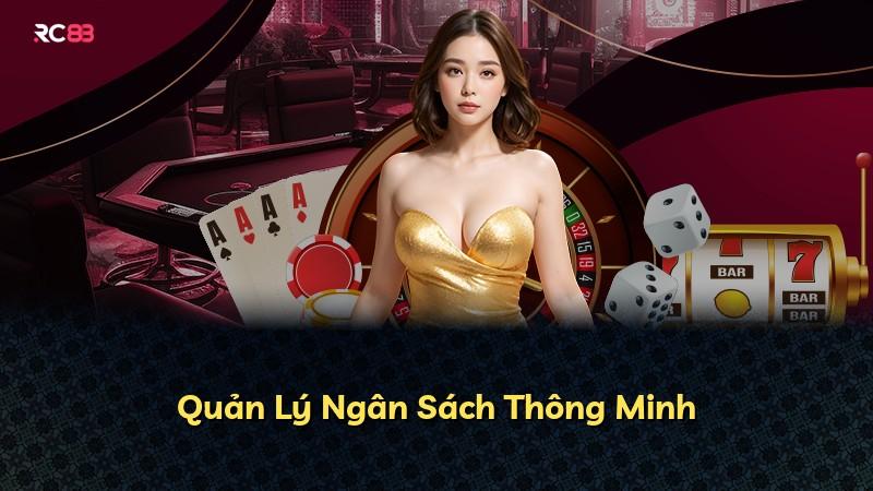 Quản Lý Ngân Sách Thông Minh
