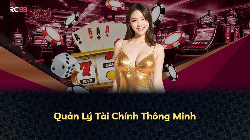 Quản Lý Tài Chính Thông Minh