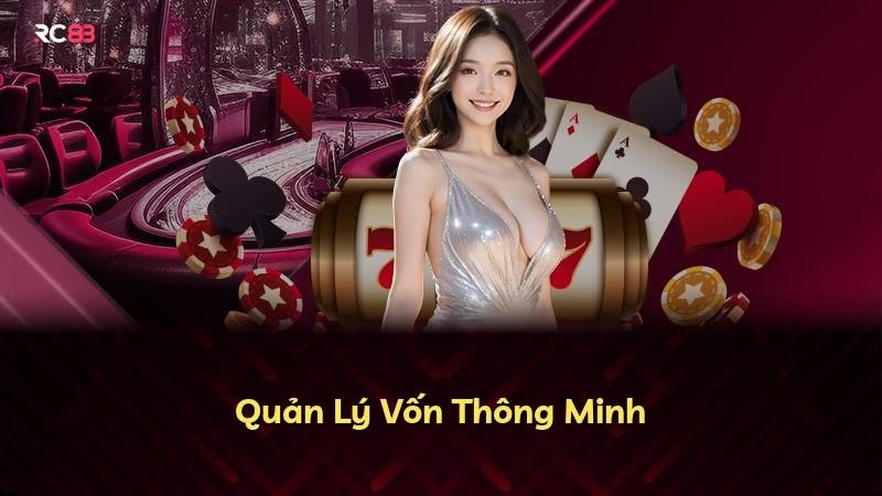 Quản Lý Vốn Thông Minh