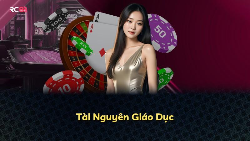 Tài Nguyên Giáo Dục