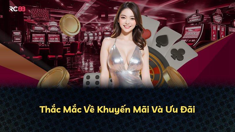 Thắc Mắc Về Khuyến Mãi Và Ưu Đãi