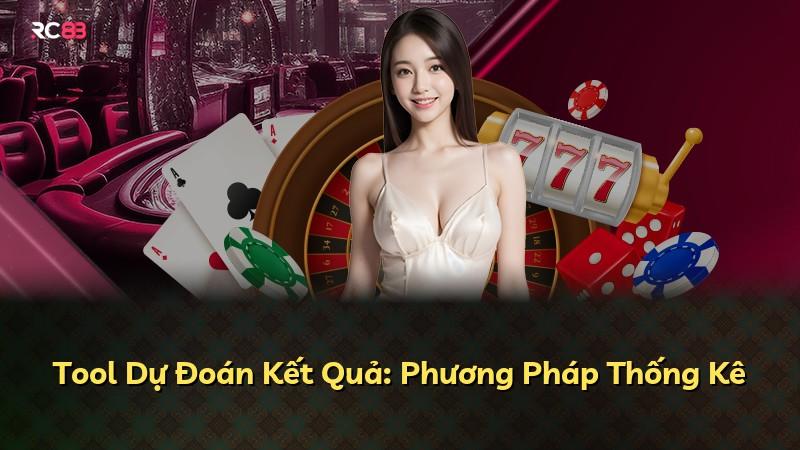 Tool Dự Đoán Kết Quả: Phương Pháp Thống Kê