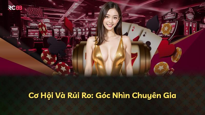 Cơ Hội Và Rủi Ro: Góc Nhìn Chuyên Gia